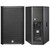 HK AUDIO LUNAR 115 XA 2400w Total Active Bluetooth 15" PA System Speaker Pair