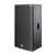 HK AUDIO LUNAR 112 XA 2400w Total Active Bluetooth 12" PA System Speaker Pair