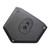 HK AUDIO LUNAR 112 XA 2400w Total Active Bluetooth 12" PA System Speaker Pair