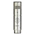 SONTRONICS DRUMPACK 5-Piece Condenser Mics with Clips and ABS Flight Case