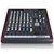 ALLEN & HEATH ZED60-10FX 12 Channel USB Compact Live Recording Audio Mixer