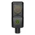 LEWITT LCT 441 FLEX Multi-Pattern Studio Condenser Microphone with Shockmount