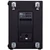 YORKVILLE ELITE EL24S 5000w Peak Active 21" Sub-Woofer, Casters, Onboard Limiter