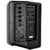 YORKVILLE EXM-PRO6 Portable 250w Rechargeable Bluetooth 6" PA Speaker with Built-in FX