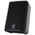 YORKVILLE EXM-PRO8 Portable 400w Rechargeable Bluetooth 8" PA Speaker with Built-in FX