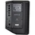 YORKVILLE EXM-PRO8 Portable 400w Rechargeable Bluetooth 8" PA Speaker with Built-in FX