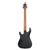 CORT KX500 BARITONE Long Neck Natural Black Burst Electric Guitar