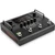 IK MULTIMEDIA TONEX BOARD AI Machine Modeling Guitar FX Pedal with 5" Touchscreen