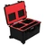 JMAZ FIRESTORM F4 PACKAGE Dual Cold Spark Machines Rugged Rolling Case / Remotes