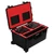 JMAZ FIRESTORM F4 PACKAGE Dual Cold Spark Machines Rugged Rolling Case / Remotes