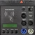 JMAZ FIRESTORM F4 PACKAGE Dual Cold Spark Machines Rugged Rolling Case / Remotes