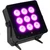 APE LABS MARVEL PIX TOURBOX (4) IP65 MultiPixel Rechargeable Wireless LED Spotlights