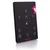 APE LABS MAXI 2+ TOURBOX Grey IP65 Wireless Rechargeable LED Uplights in Charging Case