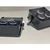 APE LABS MAXI 2+ TOURBOX Grey IP65 Wireless Rechargeable LED Uplights in Charging Case