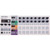 ARTURIA BEATSTEP PRO Compact USB/MIDI Sequencer Workstation with Software