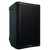 QSC CB10 Compact 440w Bluetooth Rechargeable 10" PA Speaker with App