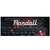 RANDALL RD45HEL34 2 Channel 45W Tube Amp Head with Boost Mode and Speaker Emulation