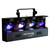 OMNISISTEM RETROSCAN PRO 4-in-1 RGBW CREE LED Scanner FX Light