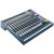 SOUNDCRAFT EPM12 High Performance 12 Channel Audio Mixer