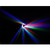 OMNISISTEM LED DANCER 2 Wide Coverage 72w RGBW Centerpiece FX Light