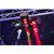 OMNISISTEM LED DANCER 2 Wide Coverage 72w RGBW Centerpiece FX Light