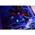 OMNISISTEM LED DANCER 2 Wide Coverage 72w RGBW Centerpiece FX Light