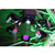 OMNISISTEM LED DANCER 2 Wide Coverage 72w RGBW Centerpiece FX Light