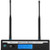 EV R300-HD Wireless Handheld Mic System EV R300-HD Wireless Handheld Mic System
