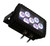 BLIZZARD MOTIF SKETCH IP-65 Outdoor Rated LED Light BLIZZARD MOTIF SKETCH IP-65 Outdoor Rated LED Light