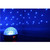 OMNISISTEM LED CRYSTAL 3w Rotating FX Light