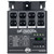AMERICAN DJ DP-DMX20L 4 Channel Dimmer Pack