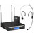EV R300-E Wireless Headworn Mic System EV R300-E Wireless Headworn Mic System