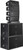 RCF HDL20-A Line Array 1200w Active Speaker RCF HDL20-A Line Array 1200w Active Speaker
