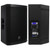EV ETX-15P 4000 Watt PA Speaker System Pair with DSP & LCD Screen