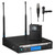 EV R300-L Wireless Lapel Mic System EV R300-L Wireless Lapel Mic System