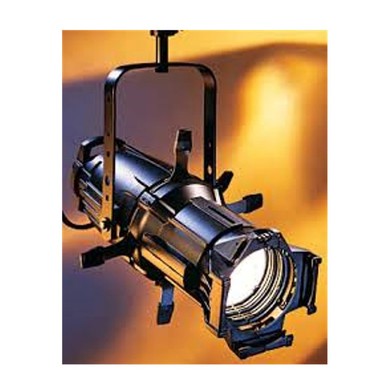 ETC SOURCE 4 Ellipsoidal 19, 26, 36, 50 Degree Industry Standard Event Spotlight