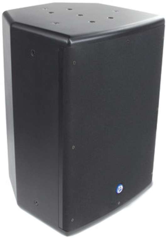 ATLAS SOUND SM8CXT-B Passive Install 8" Monitor