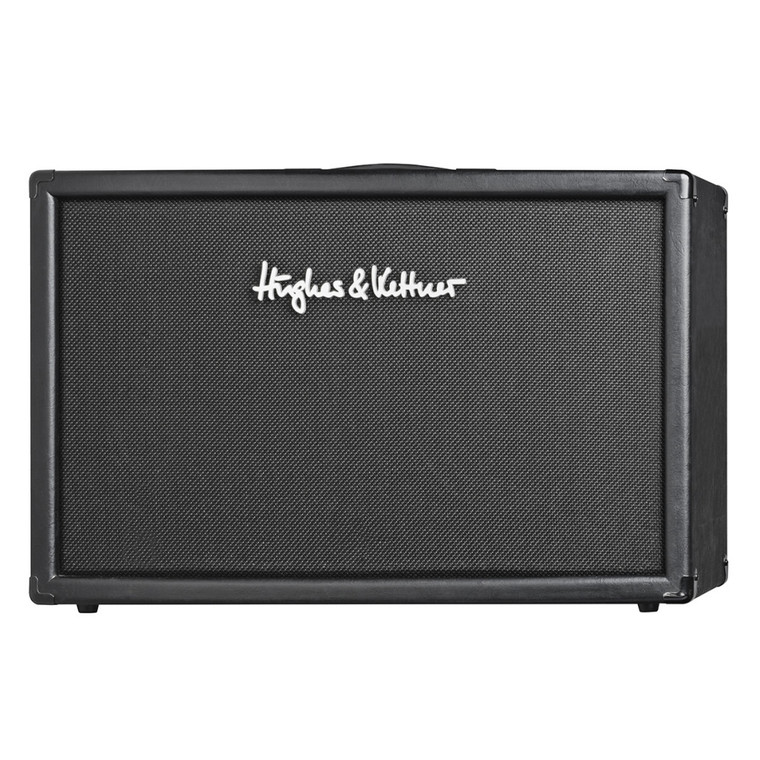 HUGHES & KETTNER TM212 Dual 12" Vintage Celestion Speaker Cabinet