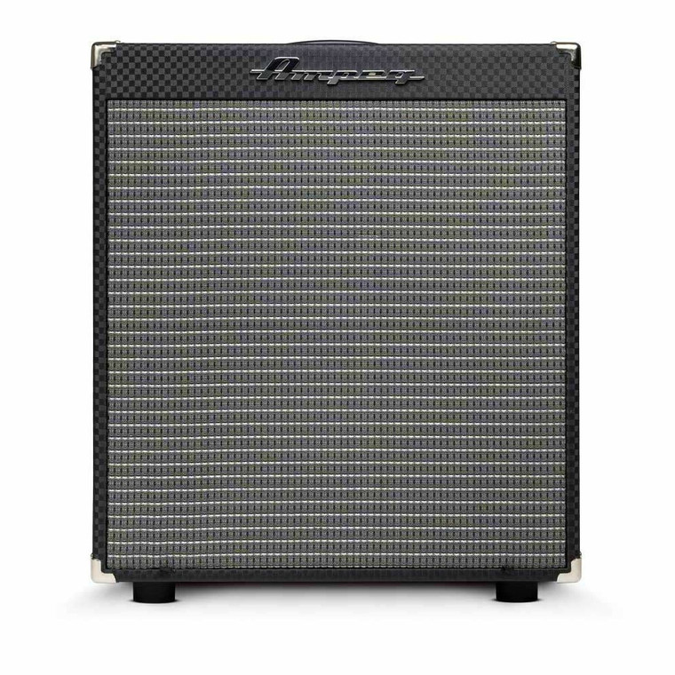 AMPEG ROCKET BASS RB-112 Vintage Style 100w Compact 12" Bass Combo Amplifier