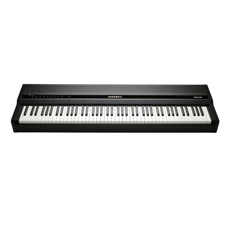 KURZWEIL MPS-110 Full Weighted Hammer Action Keyboard with Speakers & Recorder