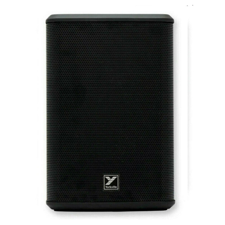 YORKVILLE EXM-MOBILE8 True 3-Way Compact Rechargeable PA System Speaker
