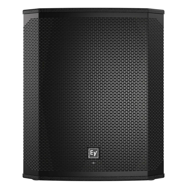 EV ELX200-18SP 1200w 18" Active Sub-Woofer with Integrated QuickSmartDSP