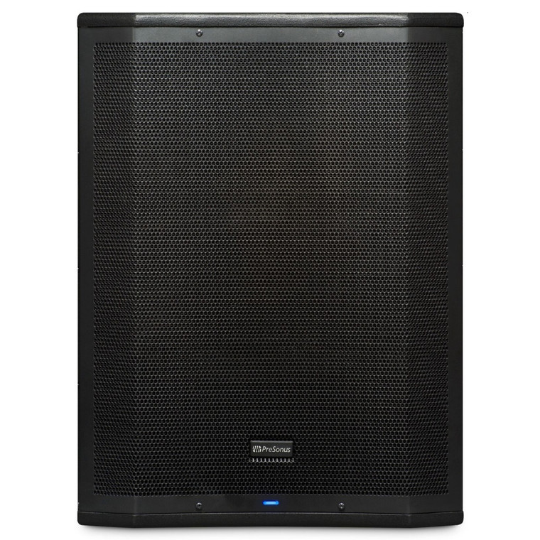 PRESONUS AIR18S 1200w Active Sub-Woofer with DSP