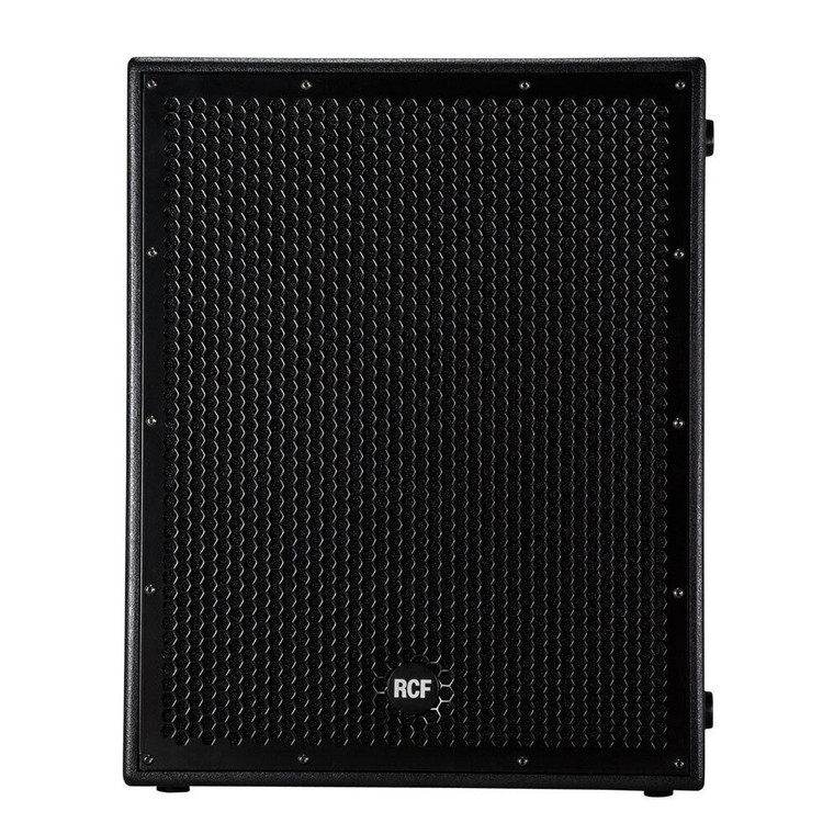 RCF SUB 8004-AS 2500w Peak Active 18" Sub-Woofer