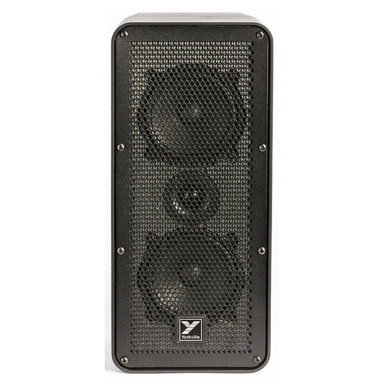 YORKVILLE EXM-MOBILE Compact Bluetooth Rechargeable PA Speaker System