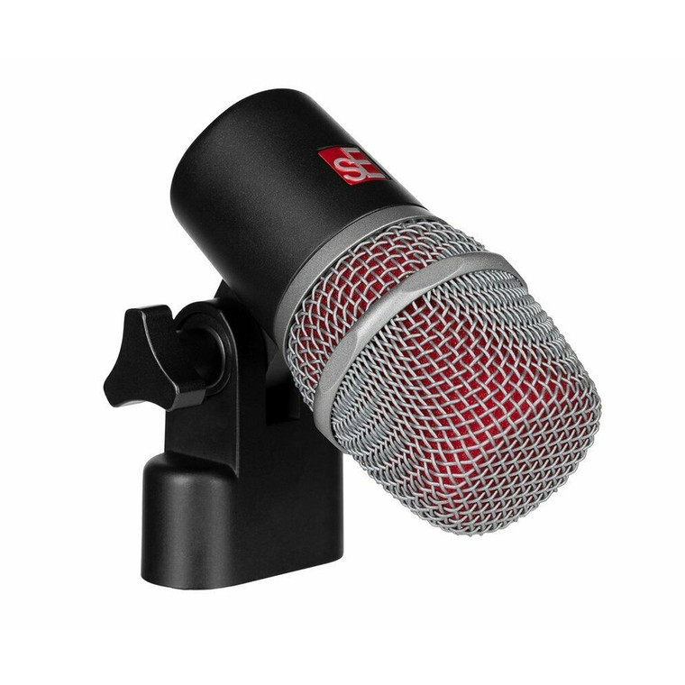 SE ELECTRONICS V-BEAT Professional Tom Drum Microphone 
