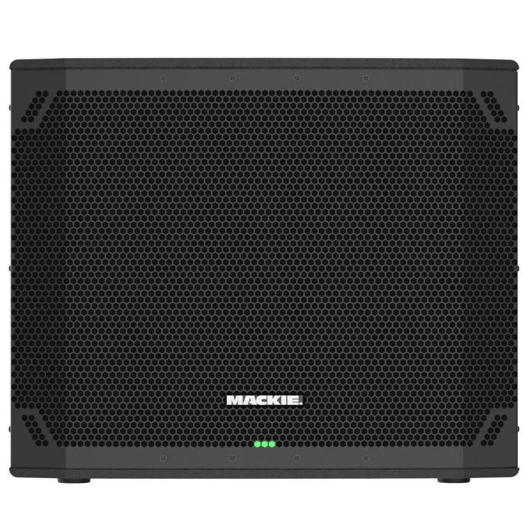 MACKIE THUMP 15S V4 1200w 15" Active Sub-Woofer