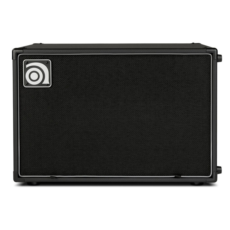 AMPEG VENTURE VB-112 500w Compact Lightweight 1x12 Bass Speaker Cabinet 