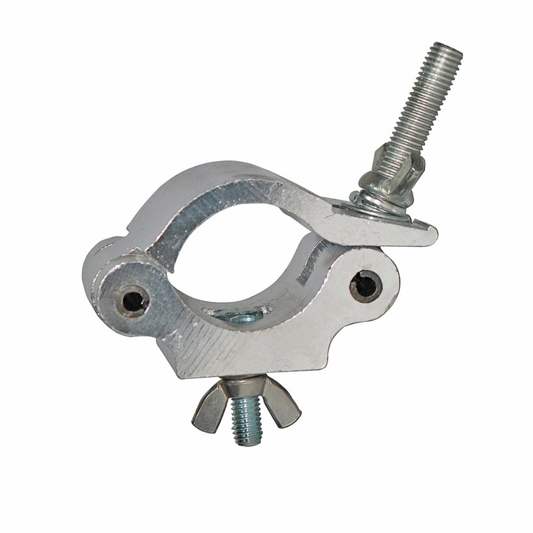 PRO-X T-C4 2" Cheeseborough Half 1100lb Aluminum 360 Degree Clamp