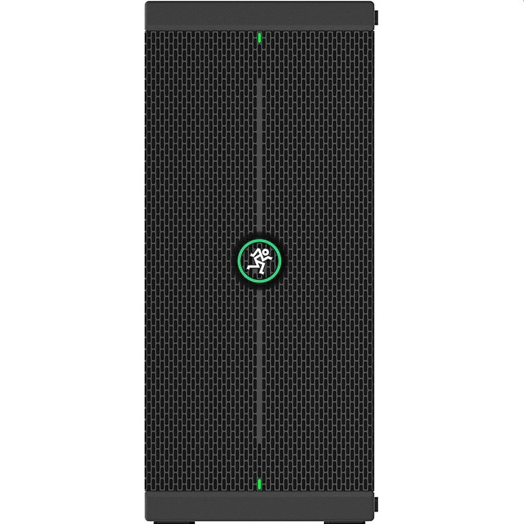 MACKIE THUMPSUB-GO 400w Bluetooth Dual 8" Rechargeable 32Hz Subwoofer Speaker